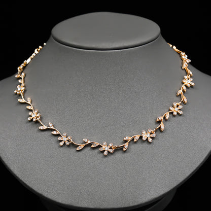 Rosé Garden 3-Piece Jewelry Set